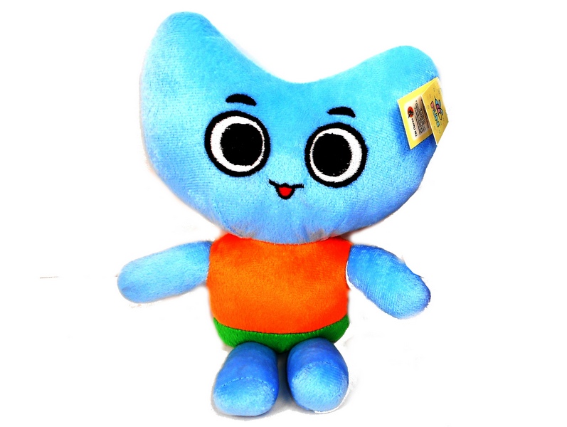 Котики вперёд - Котя 201906/24/30