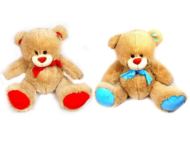 Мишка Пузатик 201902/30/55