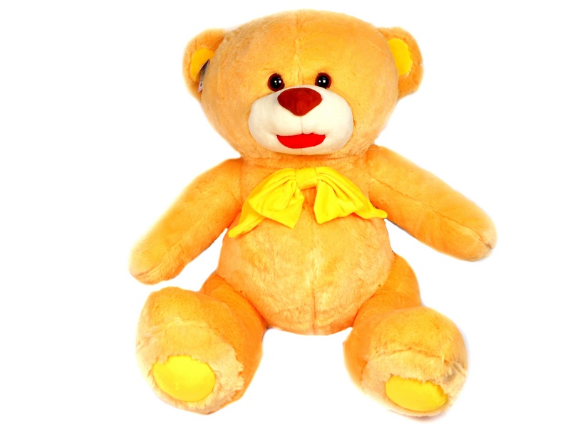 Мишка Пузатик улыбка 201902/30/55-3