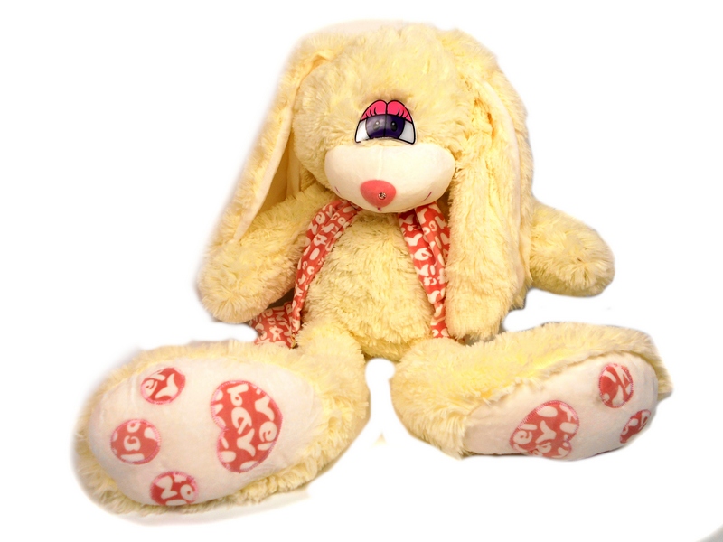 Заяц дл ноги 2097/48