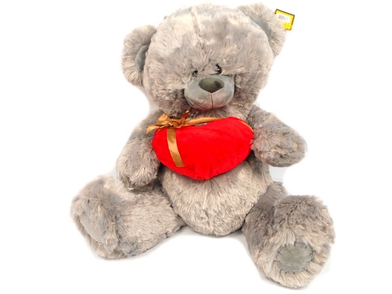Медведь сердце 9-2051-42