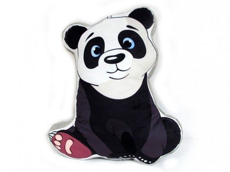 Подушка Панда 1719/50