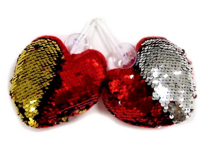 Сердце блеск мал 1229/9