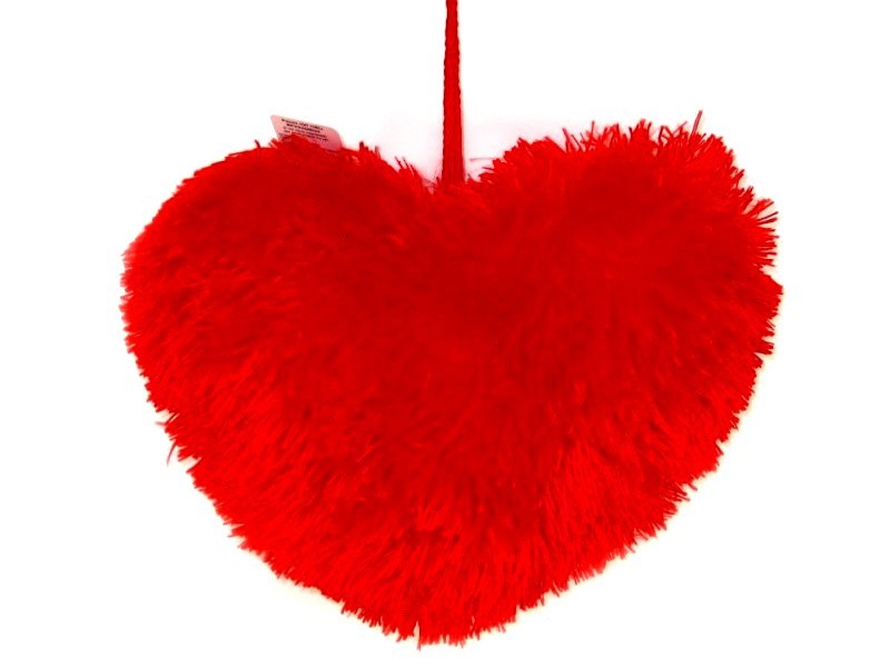 Сердце дл мех 2016/25*16