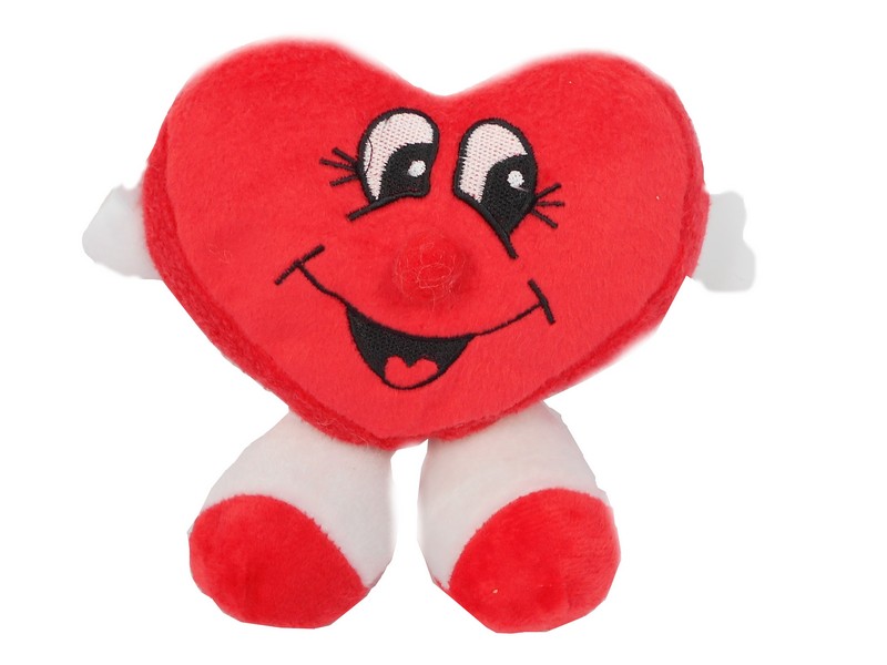 Сердце ноги 7001/20*15Е