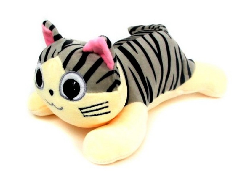 Кот полосатый 0310-24