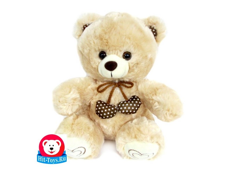 Медведь сердце 1833/33