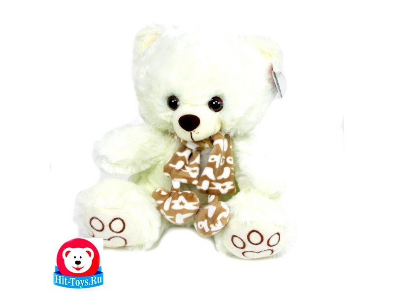 Медведь Шарф 1904/26