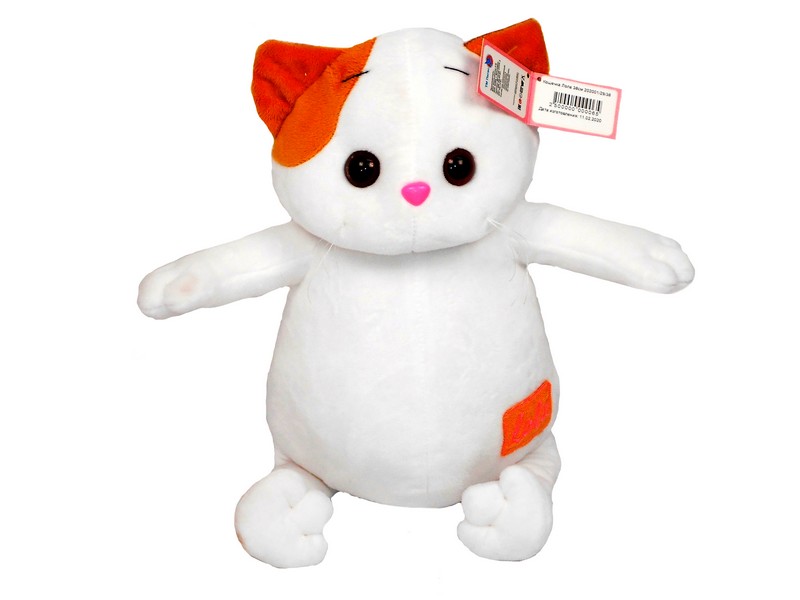 Кошечка Лола 38см 202001/22/38