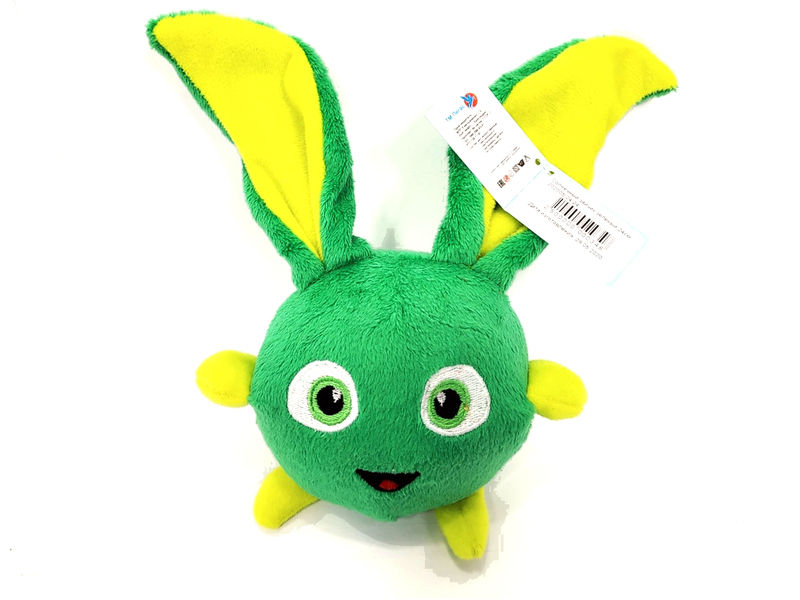 Солнечный зайчик зеленый 24см 202005/24/24