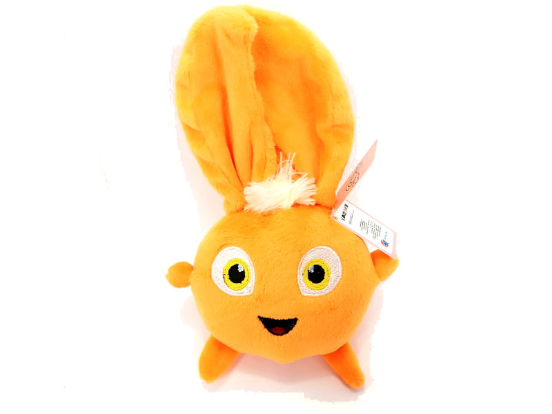 Солнечный зайчик оранжевый 24см 202005/17/24