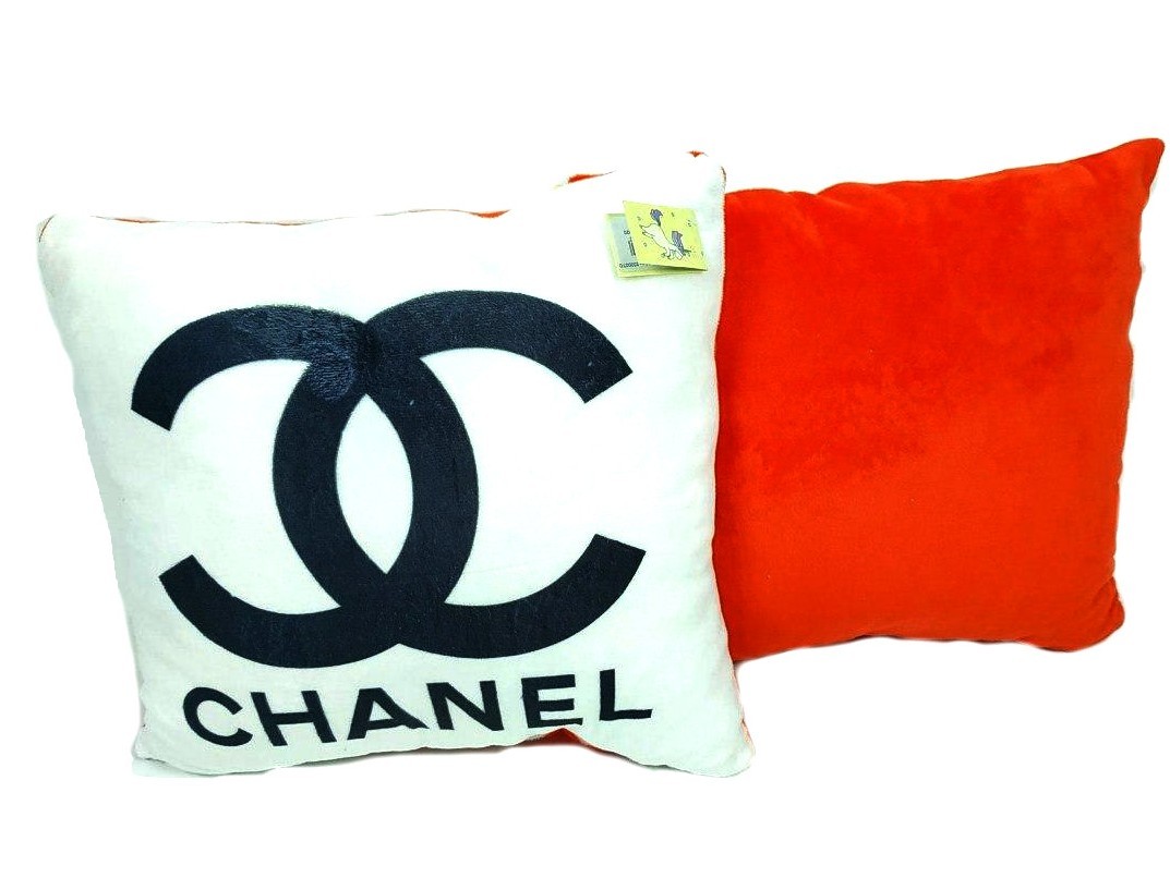 Подушка-игрушка Chanel BFL-001