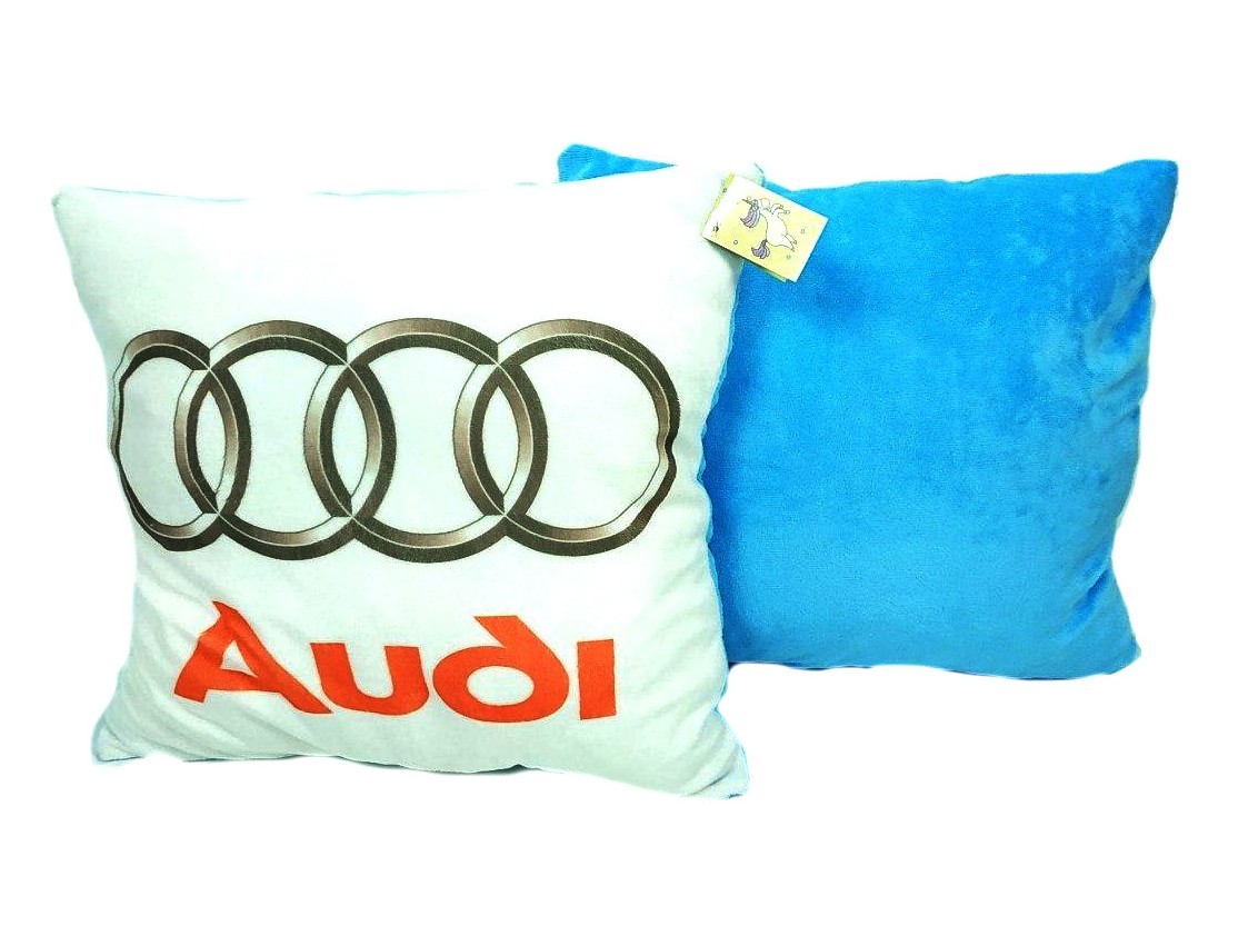Подушка-игрушка Audi CRL-002