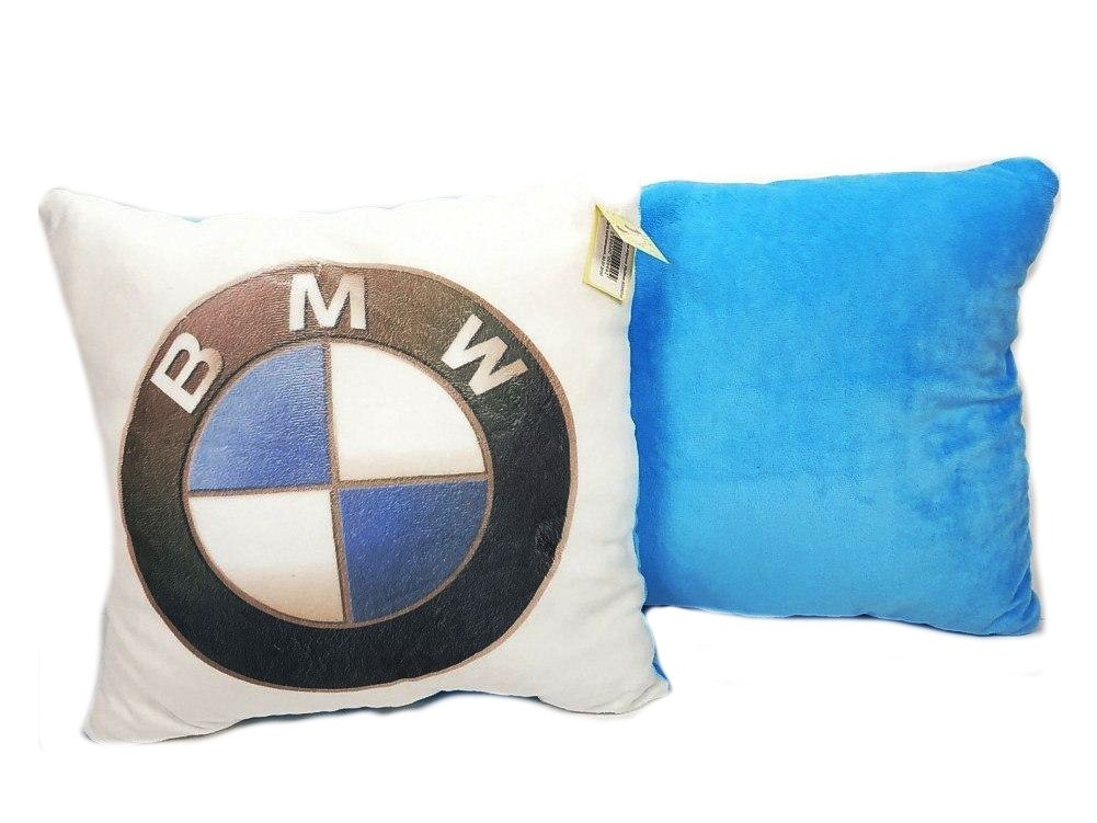 Подушка-игрушка BMW CRL-001