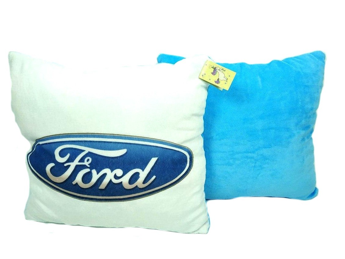 Подушка-игрушка Ford CRL-005