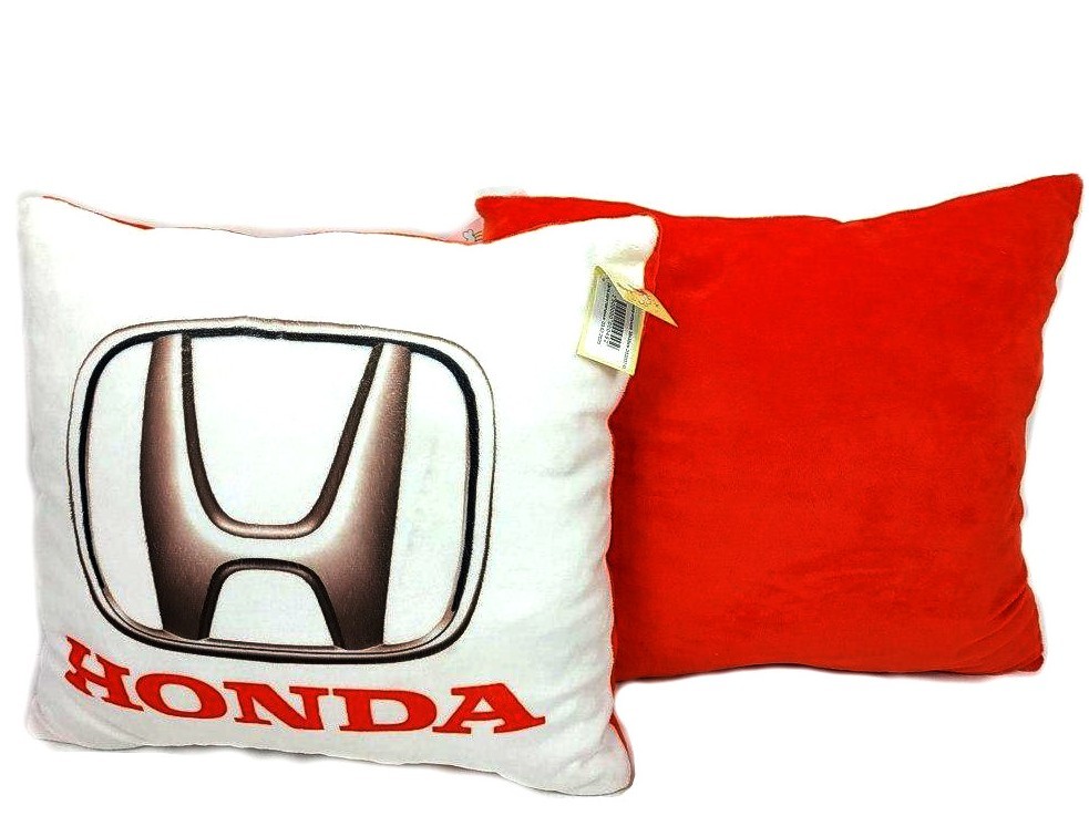 Подушка-игрушка Honda CRL-006