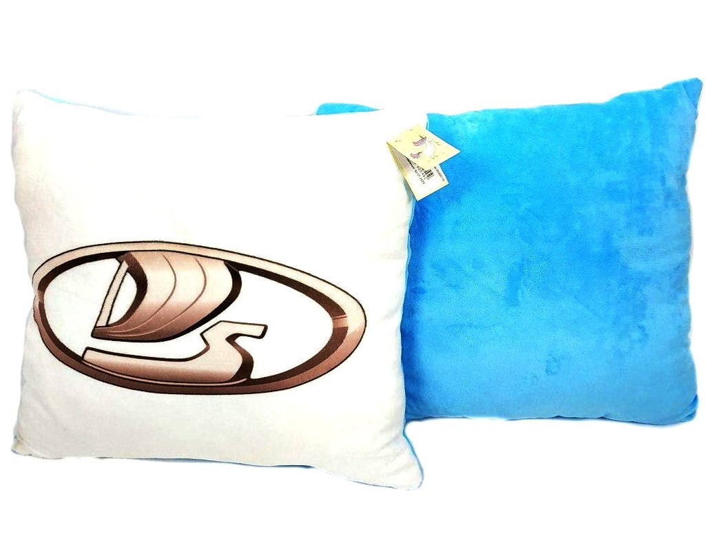 Подушка-игрушка Lada CRL-020