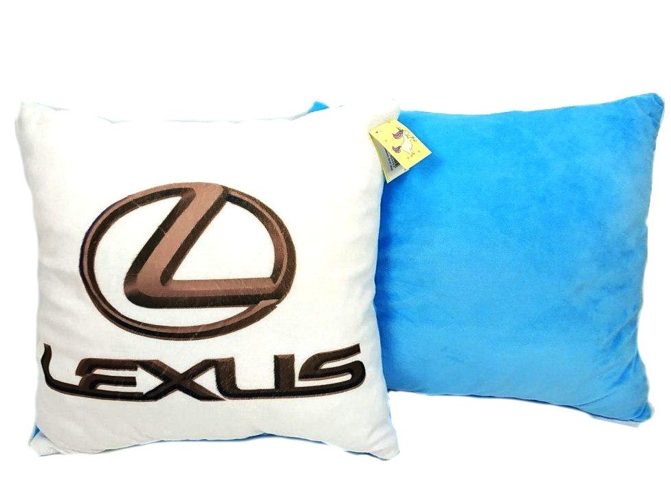 Подушка-игрушка Lexus CRL-009