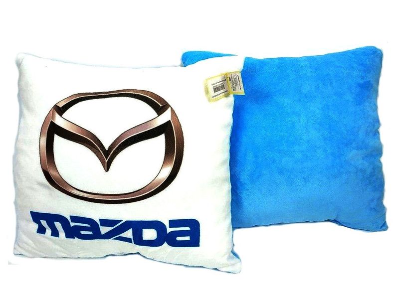 Подушка-игрушка Mazda CRL-010