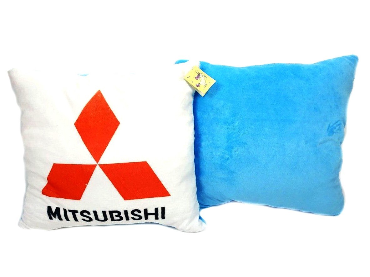 Подушка-игрушка Mitsubishi CRL-012