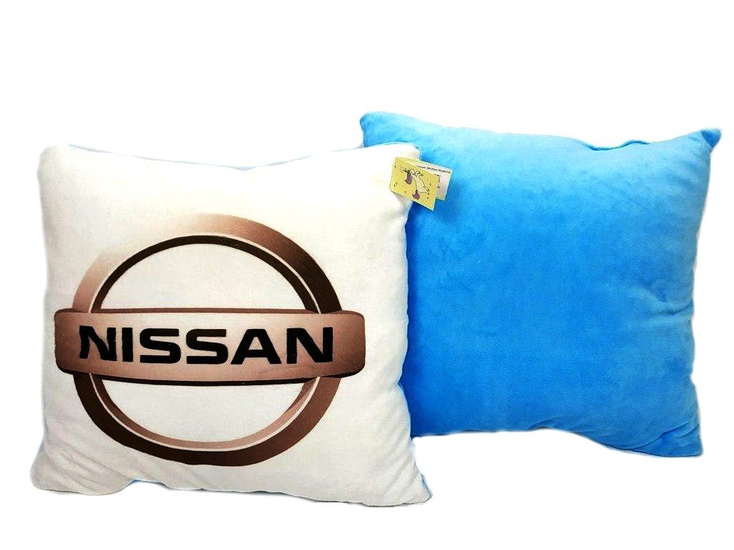 Подушка-игрушка Nissan CRL-013