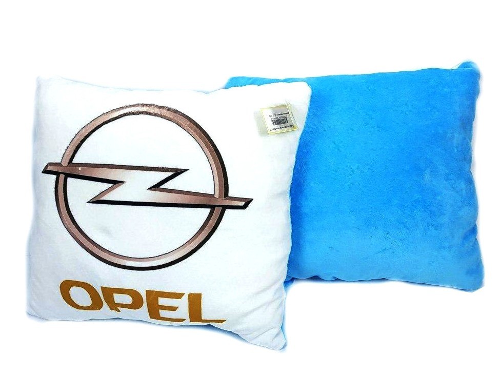 Подушка-игрушка Opel CRL-022