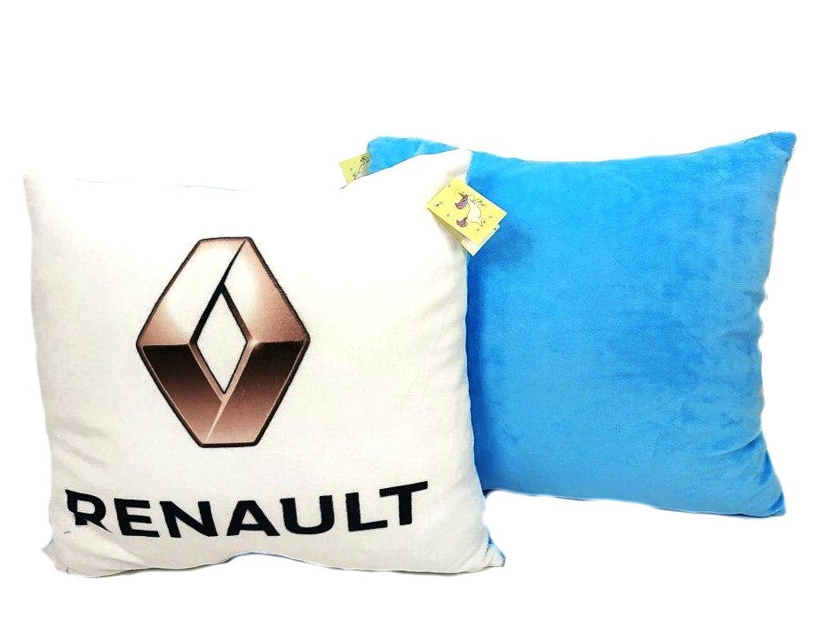 Подушка-игрушка Renault CRL-015