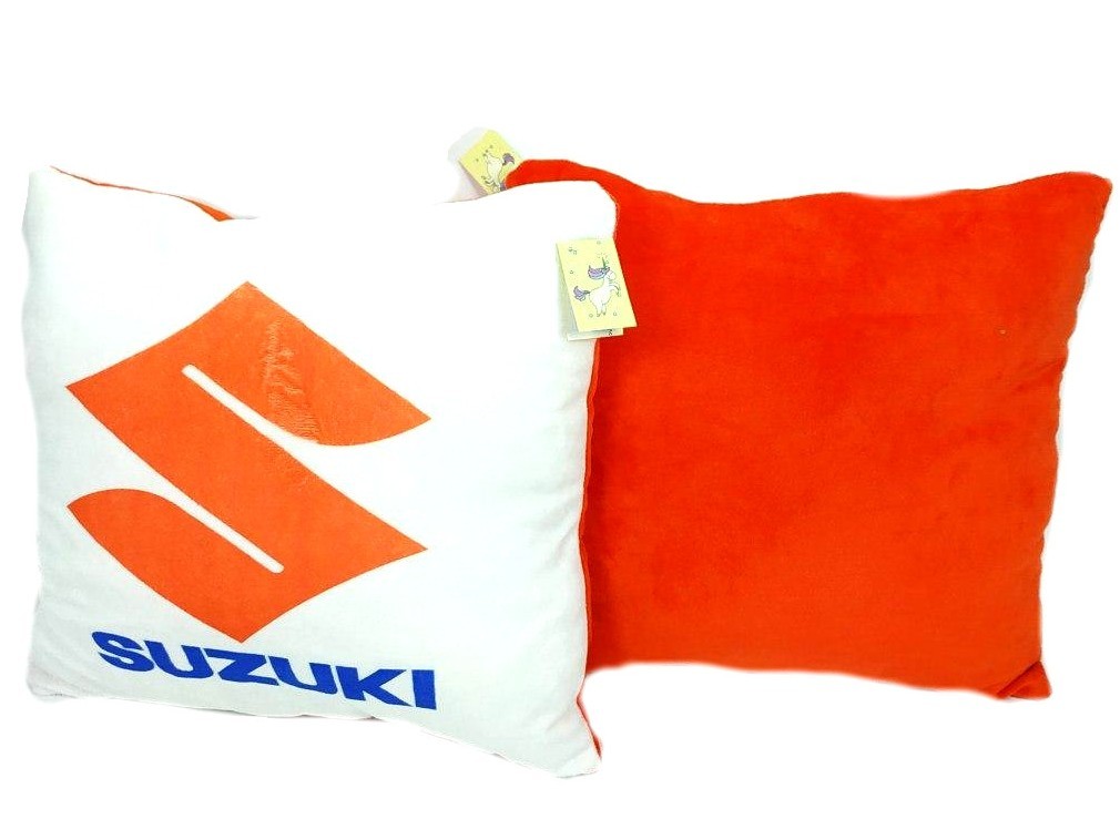 Подушка-игрушка Suzuki CRL-017