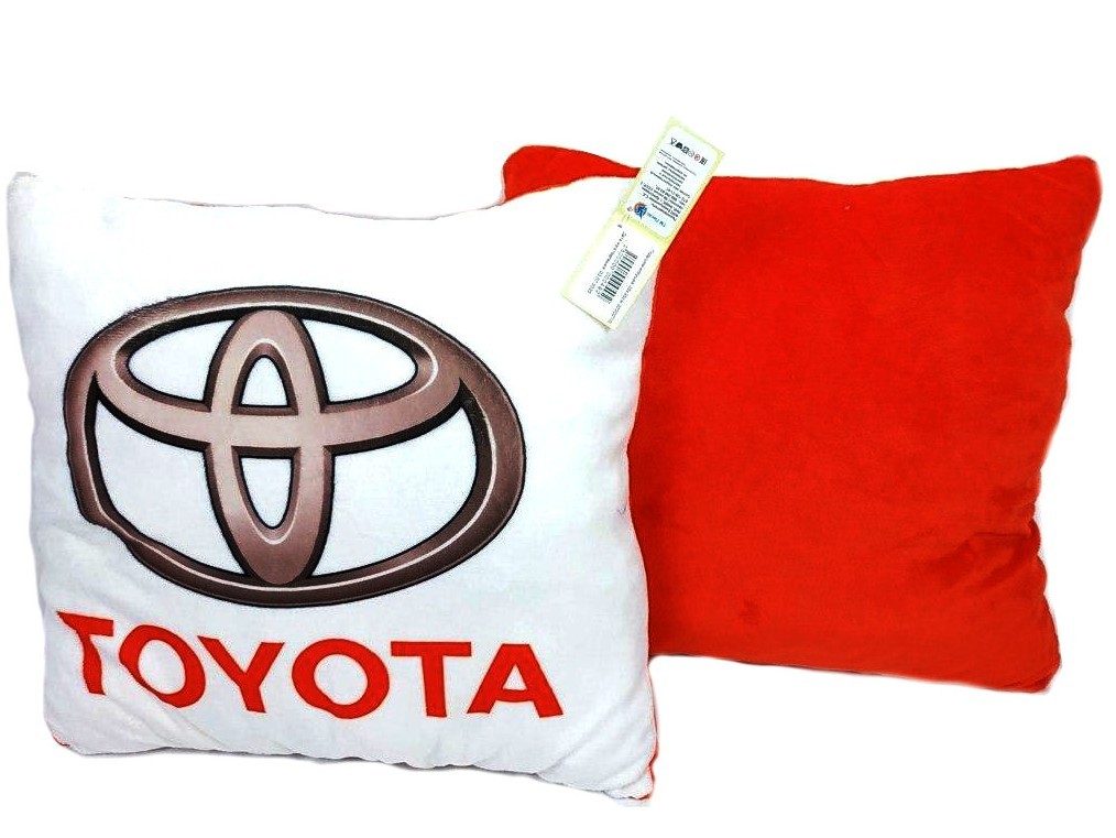 Подушка-игрушка Toyota CRL-018