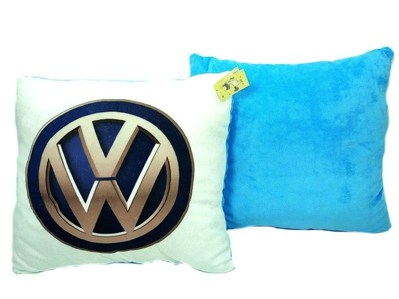 Подушка-игрушка Volkswagen CRL-019