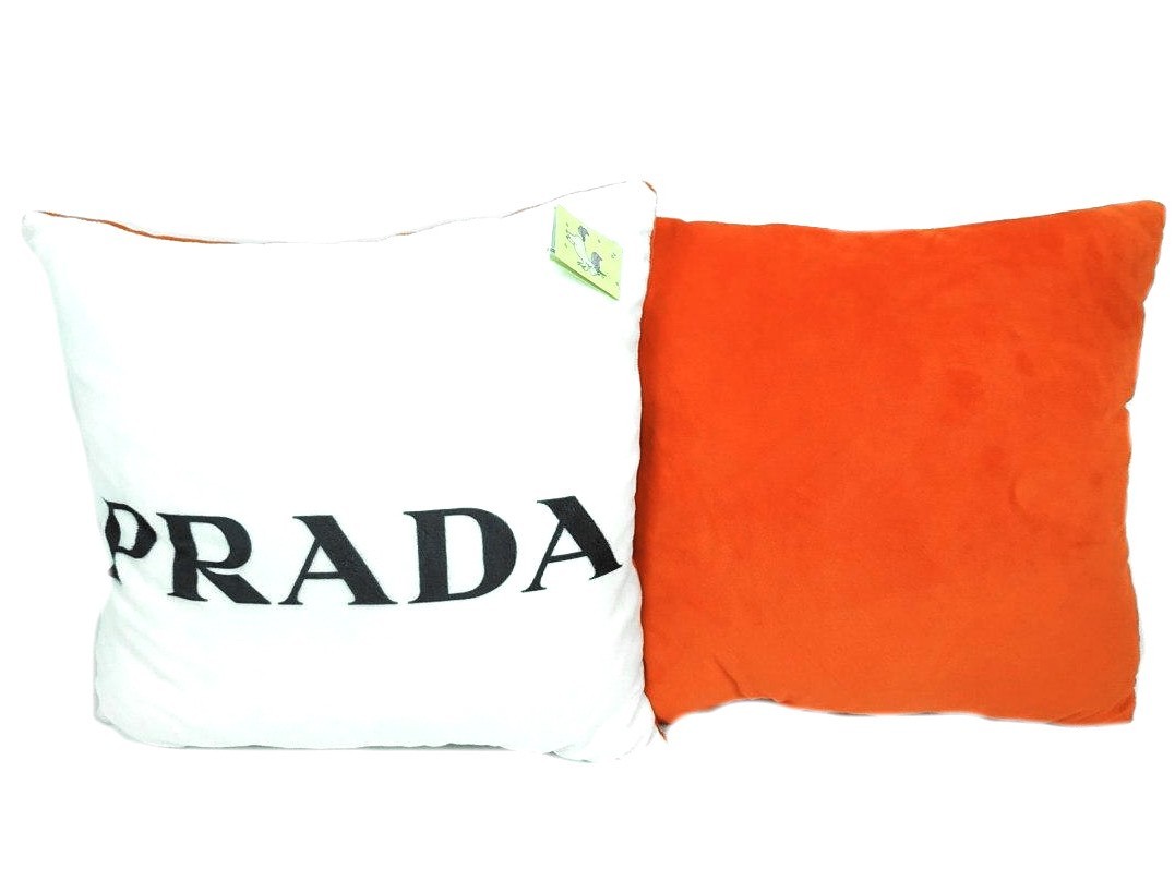 Подушка-игрушка PRADA BFL-005