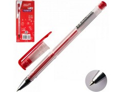 36713 [РШ-7575]Ручка шариковая  BRIGHT COLOURS d=0,7 mm (50шт/уп.) РШ-7575