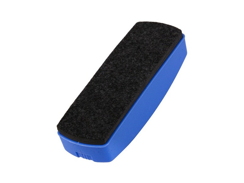 Губка магнитная для маркерных досок 55х160 мм МН-4035