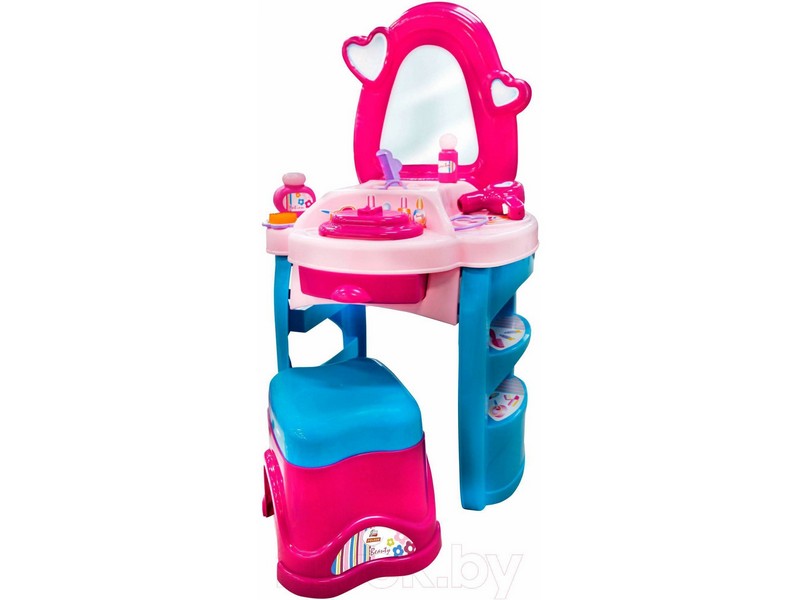 Набор "Салон красоты "Диана" №3 (в пакете)