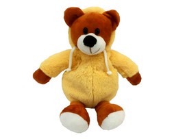 Мишка сумочка 35см 201911/20/35