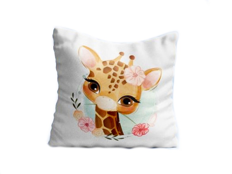 Подушка-игрушка Жираф VAP-040