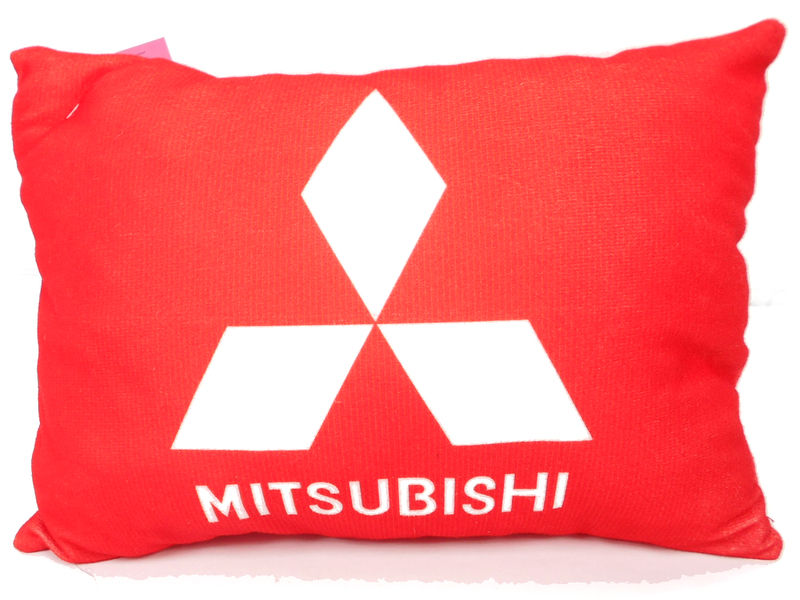 Подушка-игрушка Mitsubishi CRLr-012