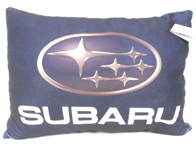 Подушка-игрушка Subaru CRLr-016