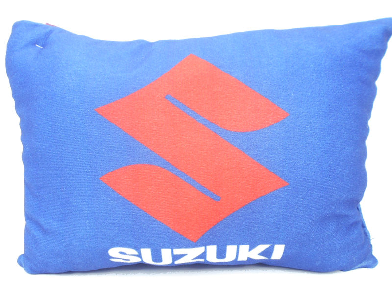 Подушка-игрушка Suzuki CRLr-017