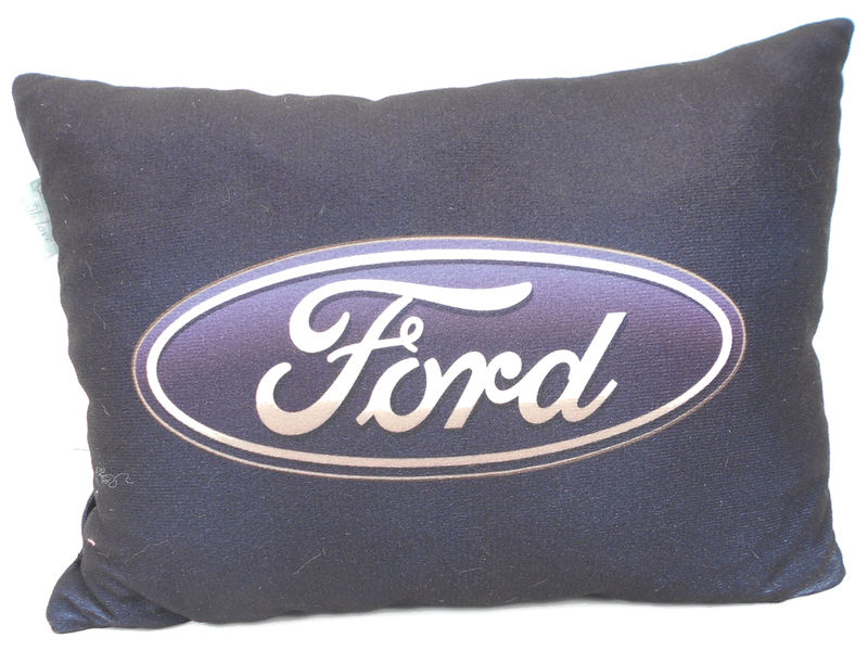 Подушка-игрушка Ford 38*25см CRLf-005