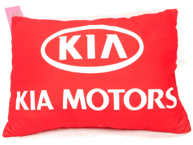 Подушка-игрушка Kia CRLr-008