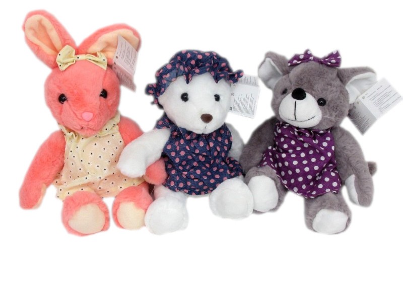 ЗОО в одежде 1114-3/20