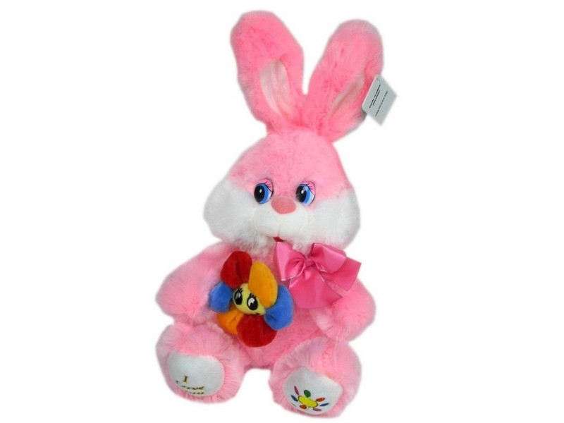 Зая Цветок 1816/26