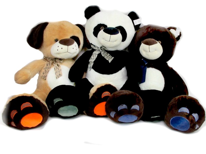 Зоо дл. ноги 1-4095-60