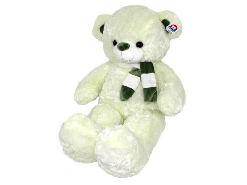 Медведь Шарф полоса 2226/48