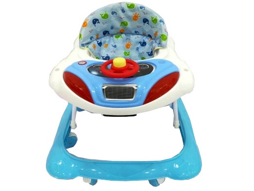 Ходунки (свет, звук) в пак. BC7012257