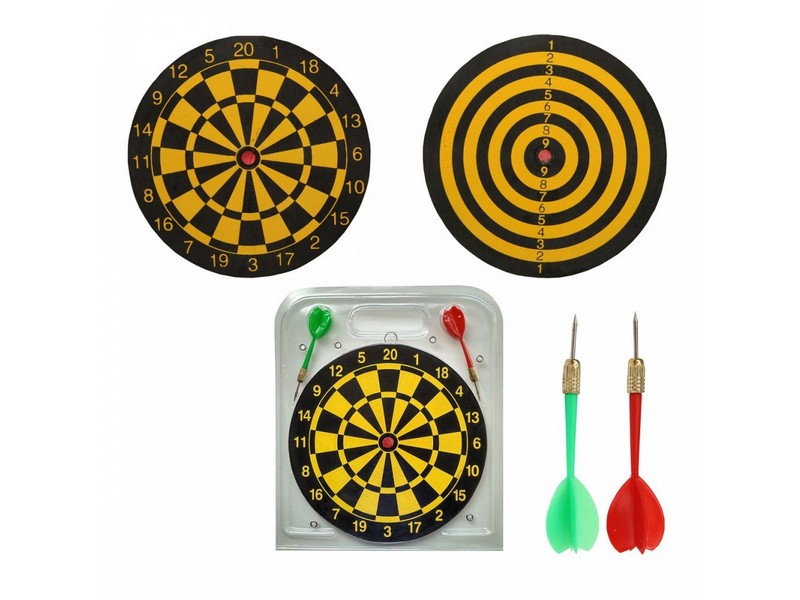 Дартс СПОРТ 9" (22,5 см) G20188