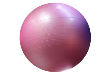 Мяч для фитнеса (55см, 700 гр) AN01253