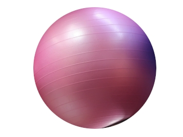 Мяч для фитнеса (65см, 900 гр) AN01254