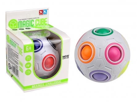 Головоломка "Шар" AN01343